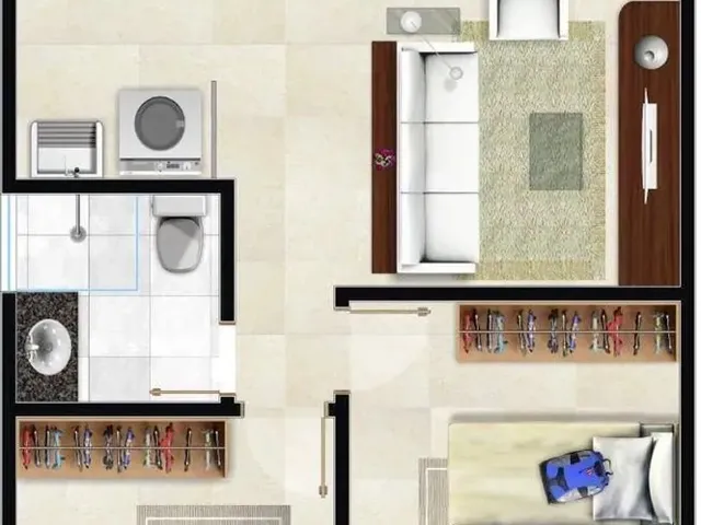 Imagem 6: Apartamento Próximo Ao Cambeba