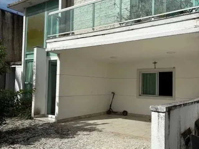 Imagem 16: Imóvel para Aluguel Possui 224,67 Metros Quadrados com 4 Quartos em José de Alencar