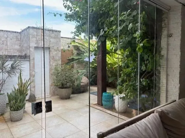 Imagem 2: Imóvel para Aluguel Possui 224,67 Metros Quadrados com 4 Quartos em José de Alencar