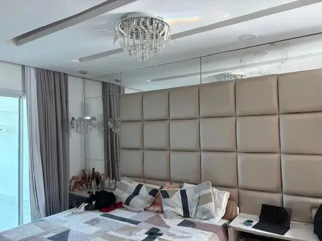 Imagem 10: Imóvel para Aluguel Possui 224,67 Metros Quadrados com 4 Quartos em José de Alencar