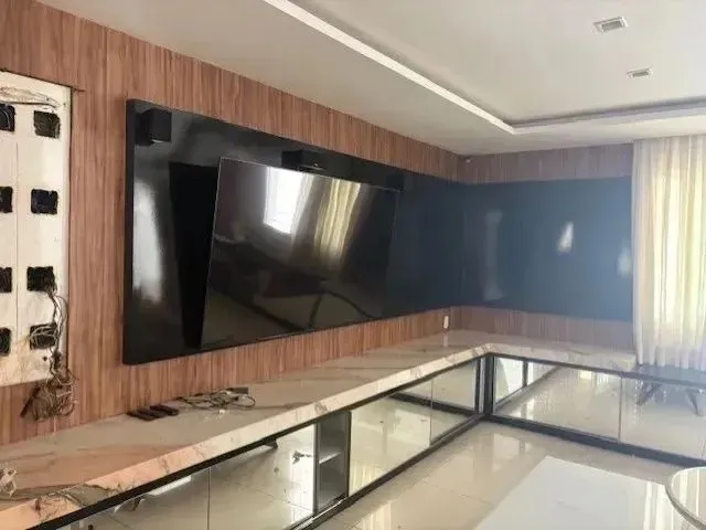 Imagem 14: Imóvel para Aluguel Possui 224,67 Metros Quadrados com 4 Quartos em José de Alencar