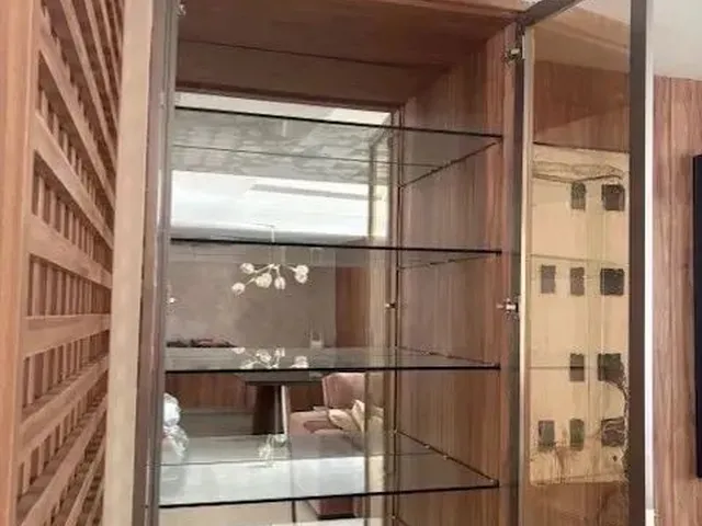 Imagem 9: Imóvel para Aluguel Possui 224,67 Metros Quadrados com 4 Quartos em José de Alencar
