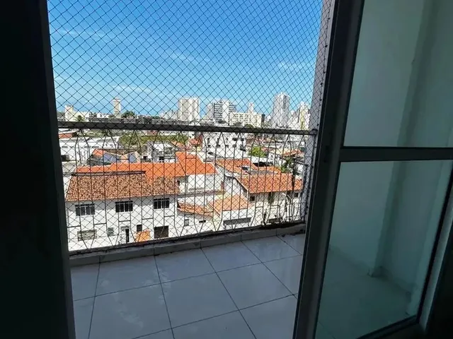 Imagem 1: Imóvel para Venda com 85 Metros Quadrados com 1 Quarto em José Bonifácio - Fortaleza