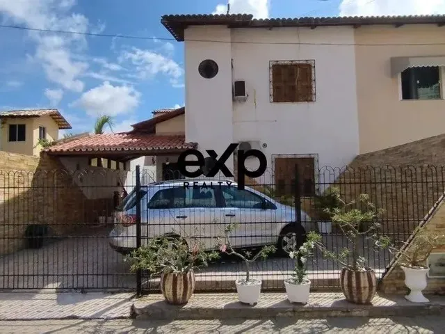 Imagem: Duplex Exclusivo em Condomínio no Passaré