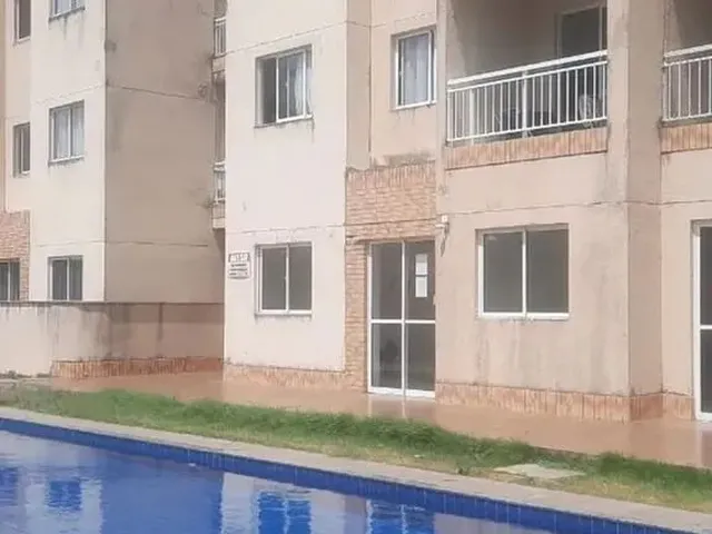 Imagem: Imóvel para Venda com 61 Metros Quadrados