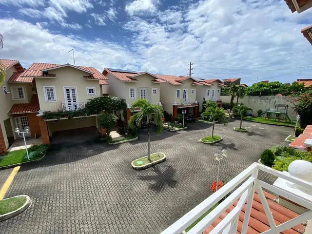 Imagem 4: Imóvel para Venda Possui 170 Metros Quadrados com 4 Quartos em Sapiranga-Coité