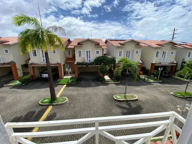 Imagem 12: Imóvel para Venda Possui 170 Metros Quadrados com 4 Quartos em Sapiranga-Coité