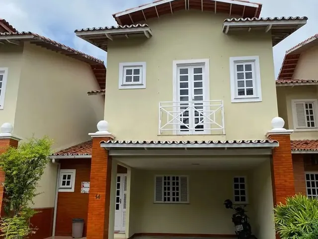 Imagem 2: Imóvel para Venda Possui 170 Metros Quadrados com 4 Quartos em Sapiranga-Coité