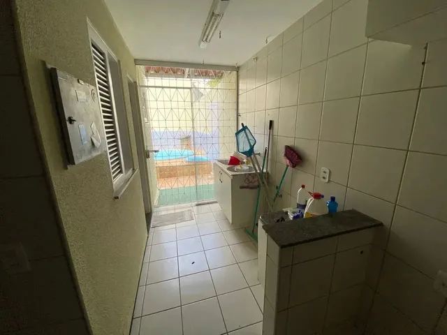 Imagem 10: Imóvel para Venda Possui 170 Metros Quadrados com 4 Quartos em Sapiranga-Coité