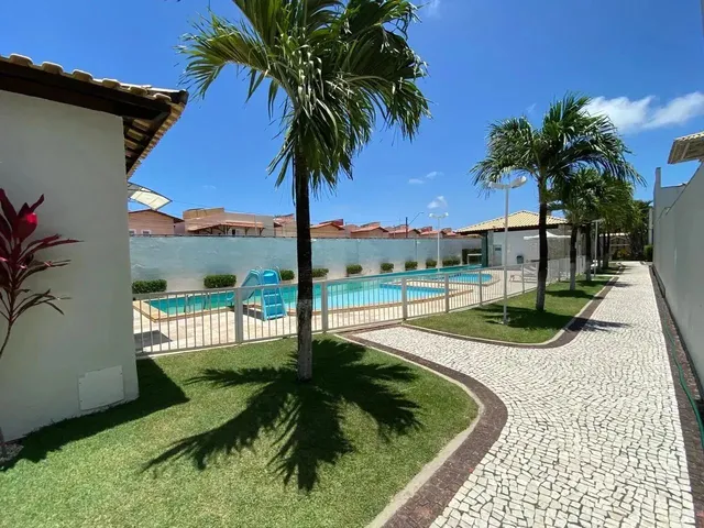 Imagem 10: Imóvel para Venda com 160 Metros Quadrados com 4 Quartos em Sapiranga-Coité - Fortaleza