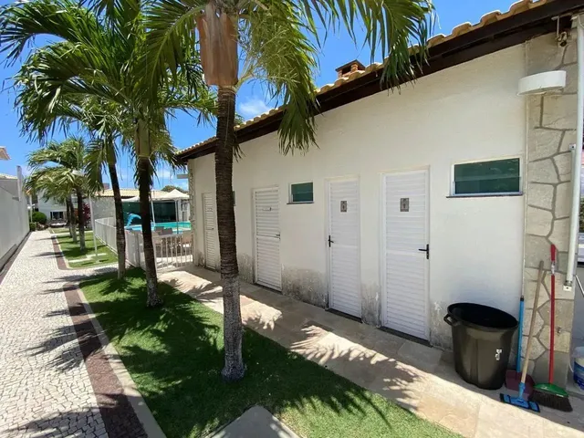 Imagem 14: Imóvel para Venda com 160 Metros Quadrados com 4 Quartos em Sapiranga-Coité - Fortaleza