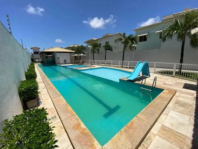Imagem 2: Imóvel para Venda com 160 Metros Quadrados com 4 Quartos em Sapiranga-Coité - Fortaleza