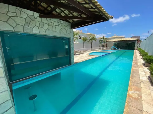 Imagem 3: Imóvel para Venda com 160 Metros Quadrados com 4 Quartos em Sapiranga-Coité - Fortaleza