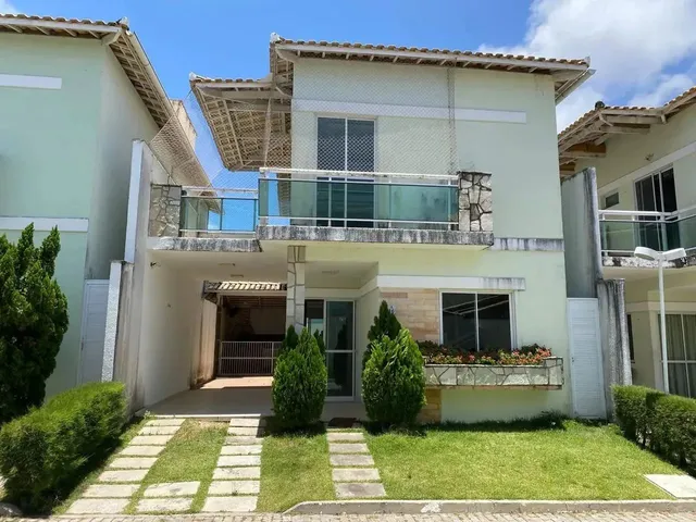 Imagem 16: Imóvel para Venda com 160 Metros Quadrados com 4 Quartos em Sapiranga-Coité - Fortaleza
