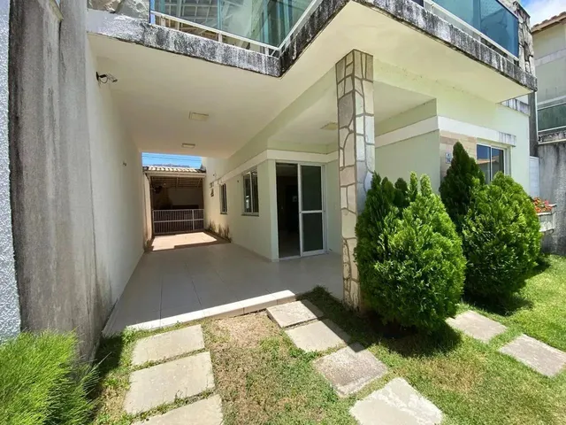 Imagem 5: Imóvel para Venda com 160 Metros Quadrados com 4 Quartos em Sapiranga-Coité - Fortaleza