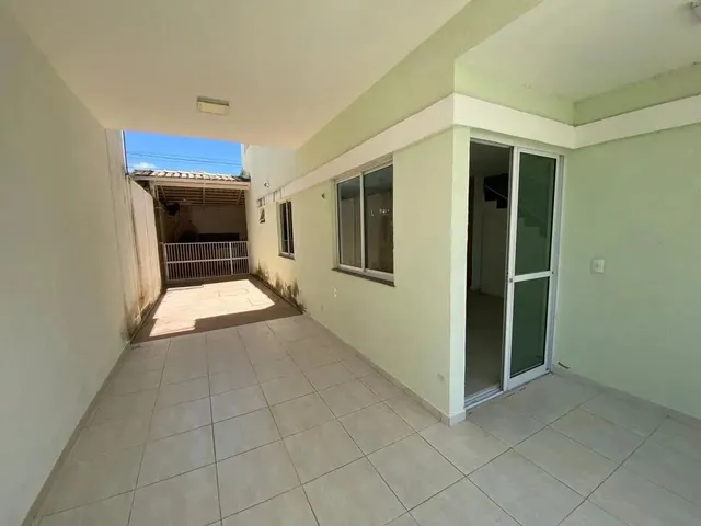 Imagem 6: Imóvel para Venda com 160 Metros Quadrados com 4 Quartos em Sapiranga-Coité - Fortaleza
