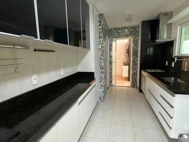 Imagem 9: Imóvel para Venda com 160 Metros Quadrados com 4 Quartos em Sapiranga-Coité - Fortaleza