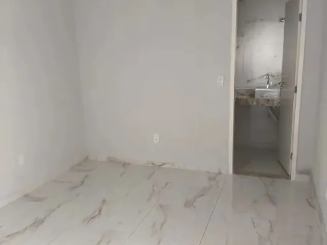 Imagem: Casa com Três Suítes Messejana /São Bento