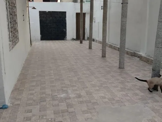 Imagem: Casa na Maraponga
