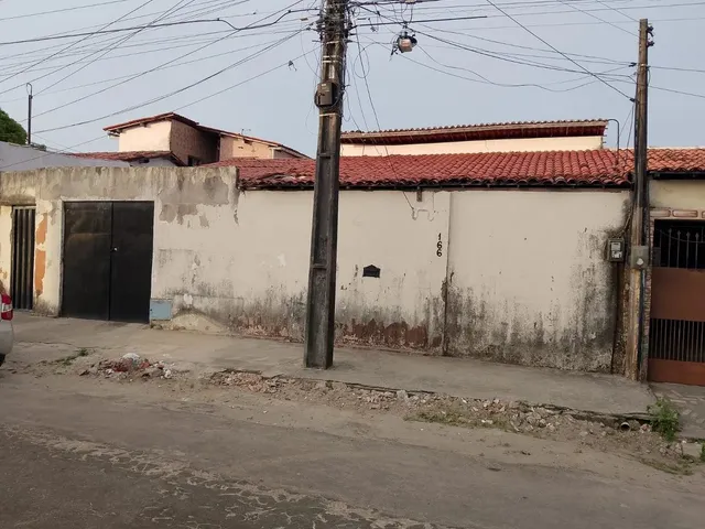 Imagem 2: Casa na Maraponga