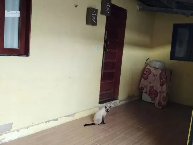 Imagem 4: Casa na Maraponga