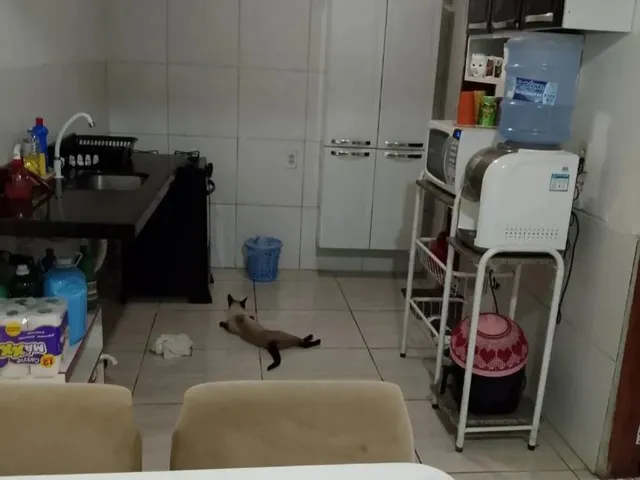 Imagem 5: Casa na Maraponga