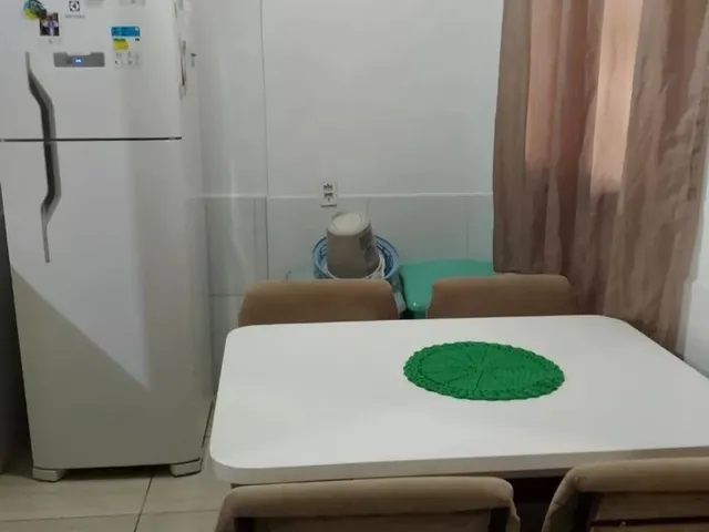Imagem 6: Casa na Maraponga