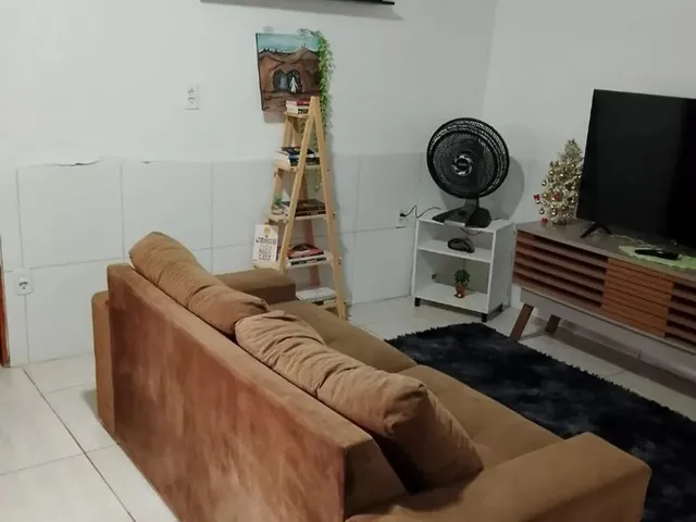 Imagem 7: Casa na Maraponga