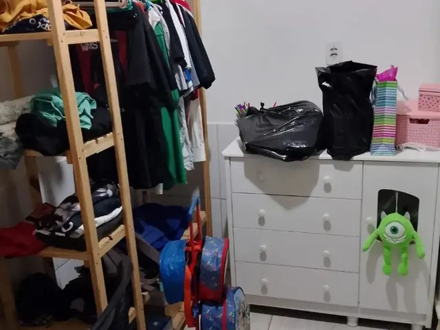 Imagem 8: Casa na Maraponga