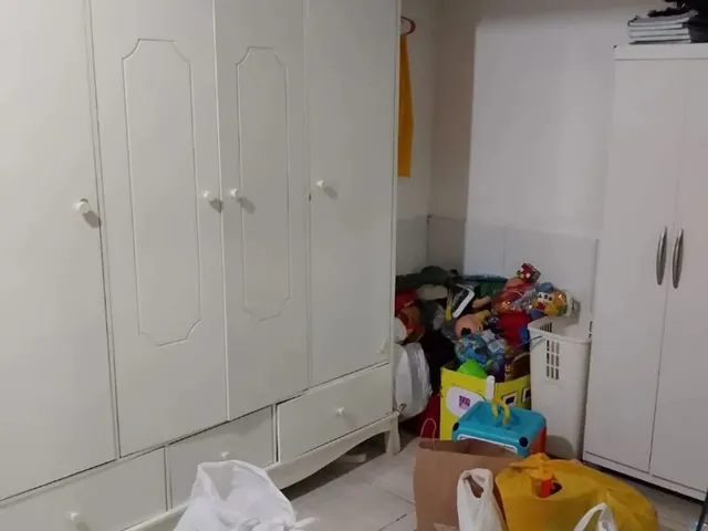 Imagem 9: Casa na Maraponga