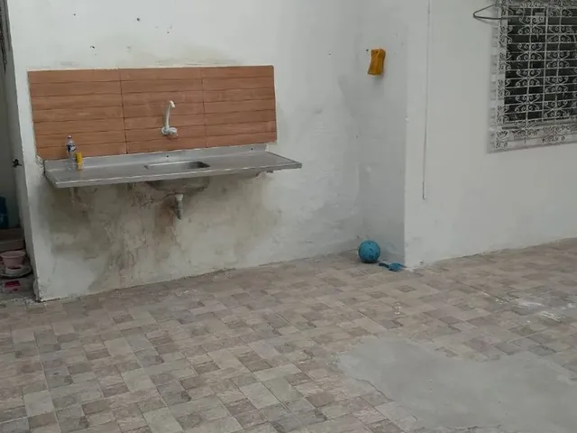 Imagem 10: Casa na Maraponga