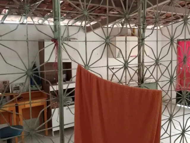 Imagem 11: Casa na Maraponga