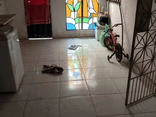 Imagem 12: Casa na Maraponga