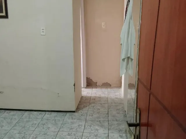 Imagem 14: Casa na Maraponga