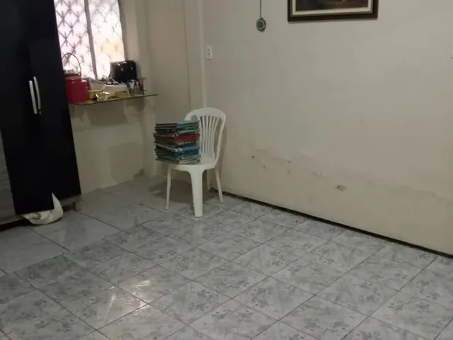 Imagem 15: Casa na Maraponga