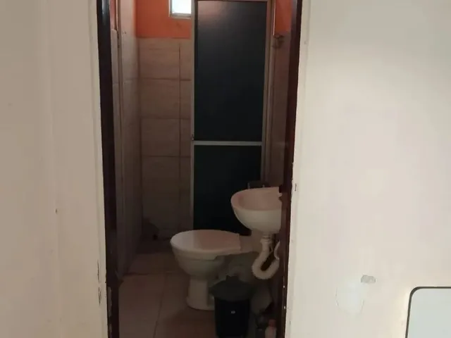 Imagem 16: Casa na Maraponga