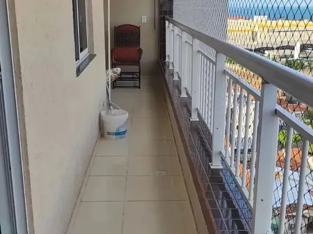 Imagem: Oportunidade em Andar Alto na Av. Francisco