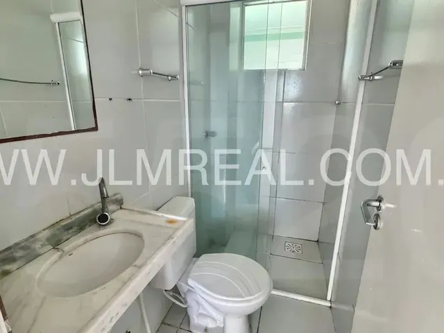 Imagem 3: Condomínio Soberano V - Bairro Damas - 68M², 3 Quartos, 2 Vagas