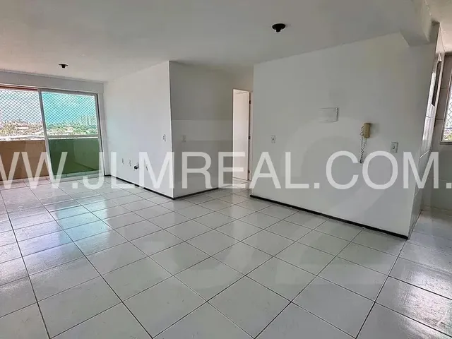 Imagem 10: Condomínio Soberano V - Bairro Damas - 68M², 3 Quartos, 2 Vagas