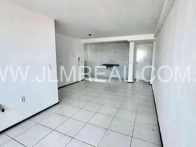 Imagem 7: Condomínio Soberano V - Bairro Damas - 68M², 3 Quartos, 2 Vagas
