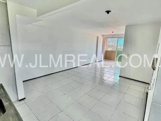 Imagem 11: Condomínio Soberano V - Bairro Damas - 68M², 3 Quartos, 2 Vagas