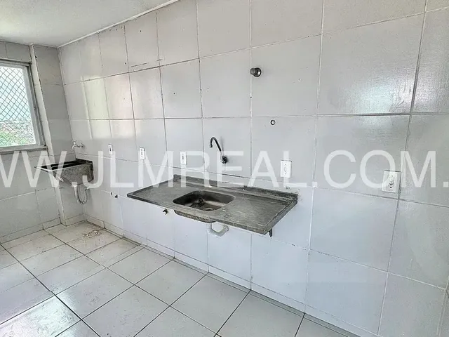 Imagem 2: Condomínio Soberano V - Bairro Damas - 68M², 3 Quartos, 2 Vagas