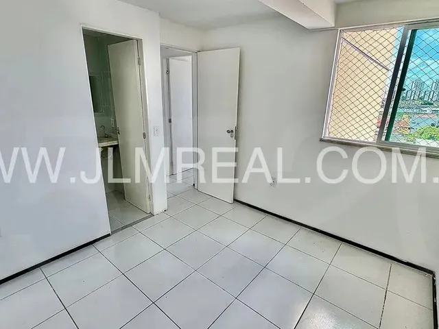 Imagem 15: Condomínio Soberano V - Bairro Damas - 68M², 3 Quartos, 2 Vagas
