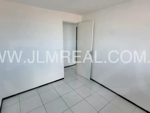 Imagem 9: Condomínio Soberano V - Bairro Damas - 68M², 3 Quartos, 2 Vagas