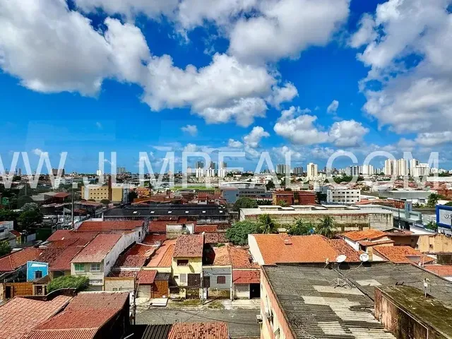 Imagem 13: Condomínio Soberano V - Bairro Damas - 68M², 3 Quartos, 2 Vagas