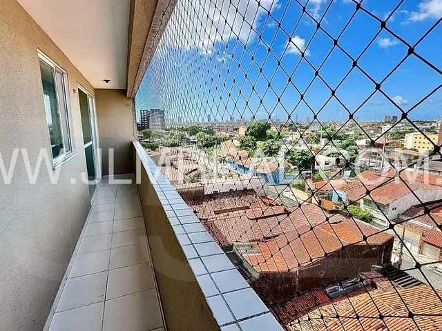 Imagem 12: Condomínio Soberano V - Bairro Damas - 68M², 3 Quartos, 2 Vagas