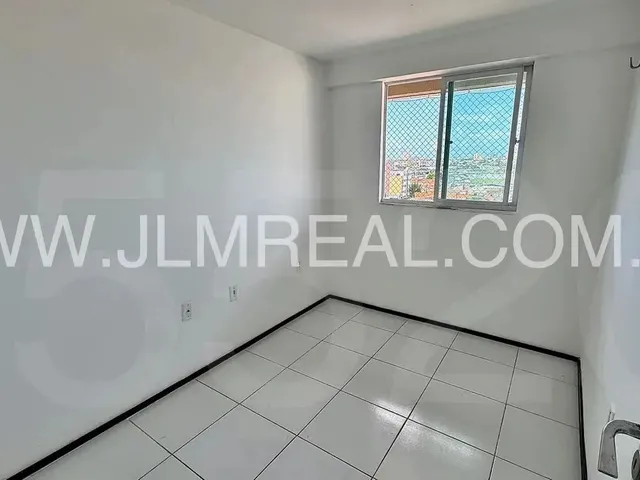 Imagem 6: Condomínio Soberano V - Bairro Damas - 68M², 3 Quartos, 2 Vagas