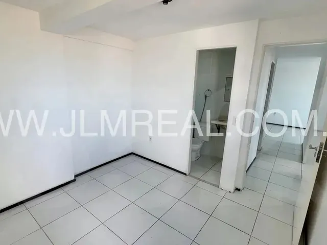 Imagem 14: Condomínio Soberano V - Bairro Damas - 68M², 3 Quartos, 2 Vagas