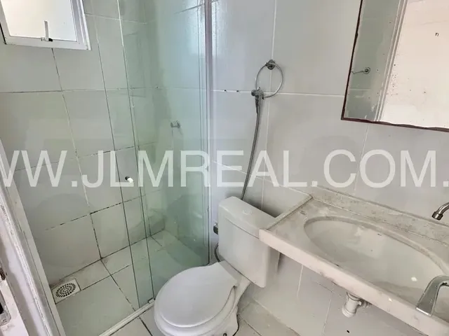 Imagem 16: Condomínio Soberano V - Bairro Damas - 68M², 3 Quartos, 2 Vagas