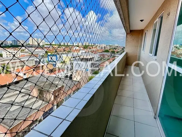 Imagem 5: Condomínio Soberano V - Bairro Damas - 68M², 3 Quartos, 2 Vagas